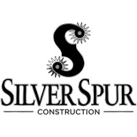 Silver Spur Construction logo - Similar company to Red Pine Construction
