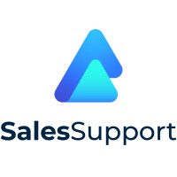 Sales Support logo - Similar company to Offitravel