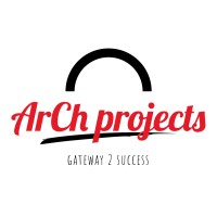 ArCh Projects logo - Similar company to Gradez