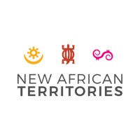New African Territories logo - Similar company to Slow Flow Guiding