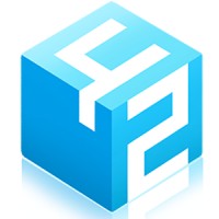 Block42 logo - Similar company to Opt/Mist Studio