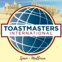 Mallorca Wordsmiths Toastmasters Club logo - Similar company to Toastmasters Bilbao