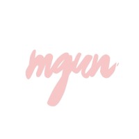 MGUN logo - Similar company to Majone Studios
