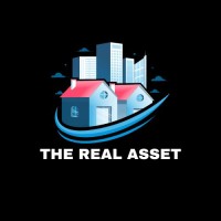 THE REAL ASSET logo - Similar company to Sri Bhramara Township Pvt. Ltd.