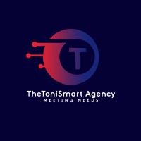 TheToniSmart Agency logo - Similar company to Honeykeeps🍯