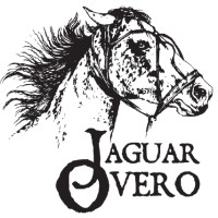 Jaguar Overo logo - Similar company to El Tero