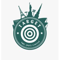 Target Travel Management Company logo - Similar company to Trustroid Technologies