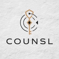 Counsl logo - Similar company to Blueprint Law