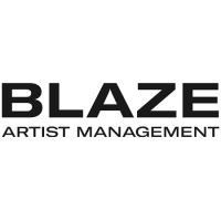 BLAZE PARIS logo - Similar company to A Creative Partner