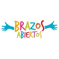 Brazos Abiertos logo - Similar company to Nuestras Huellas