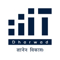Indian Institute of Information Technology Dharwad logo - Similar company to Return_0