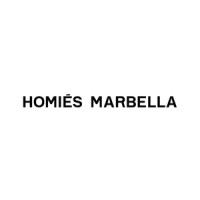 Homiés Marbella logo - Similar company to Dune Beach Marbella