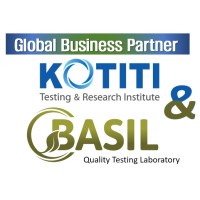 KOTITI BASIL logo - Similar company to Shanghai Kastar Chemical Co.
