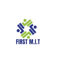 First MIT logo - Similar company to Trapic Sarl