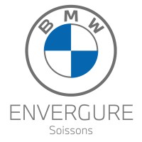 BMW Envergure Soissons logo - Similar company to Demouselle Soissons