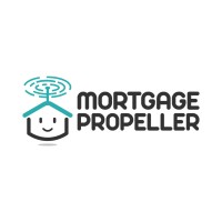 Mortgage Propeller logo - Similar company to Byteprox