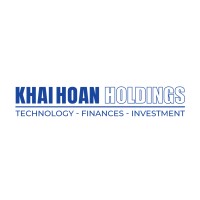 Khai Hoan Holdings logo - Similar company to Budget Cambodia