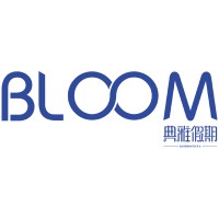 BLOOM Travel logo - Similar company to Daytrip4U