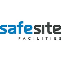 SafeSite Facilities Ltd logo - Similar company to Arthur Security Services Ltd