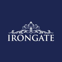 Irongate Consulting logo - Similar company to Eb Leadership Institute