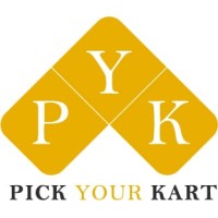 Aaryu PICKYOURKART Solutions Pvt. Ltd logo - Similar company to Forward Parcel