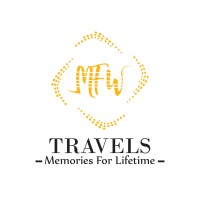 MFW TRAVELS logo - Similar company to Soul Tales