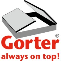 Gorter Group logo - Similar company to Flowlight | Translucent Roofpanels