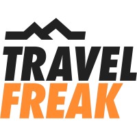 TravelFreak logo - Similar company to Travel Freak