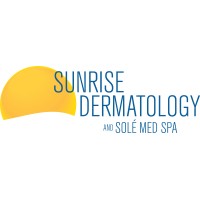 SUNRISE DERMATOLOGY, LLC logo - Similar company to Spot Therapy
