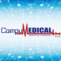CompuMedical - Health Care IT Solutions logo - Similar company to Dynamics Link