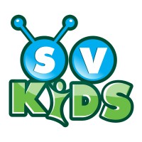Silicon Valley Kids logo - Similar company to Ai Coaching