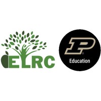 Evaluation and Learning Research Center (ELRC) Purdue University logo - Similar company to Altruva Ai