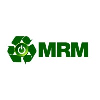 Electronic Manufacturers Recycling Management Company (MRM) logo - Similar company to Printer Resources & Recycling, Llc