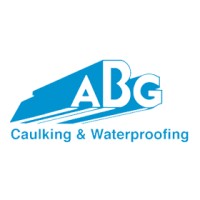 ABG Caulking Contractors, Inc. logo - Similar company to N&S Waterproofing