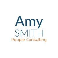 Amy Smith People Consulting logo - Similar company to Www.Amylsmith.Com