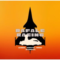 Rafale Racing logo - Similar company to Creative Spark Agency
