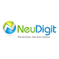 NeuDigit Software Technology logo - Similar company to Savvy