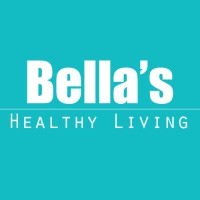 Bella's Healthy Living logo - Similar company to Morrow & Co.