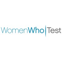 Women Who Test logo - Similar company to Objective Keys Consulting