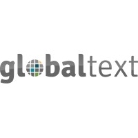 Global Text AB logo - Similar company to Hull & East Yorkshire Lsip