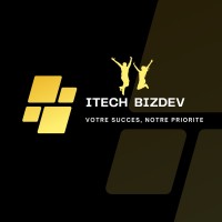 ITECH BIZDEV logo - Similar company to Ililias