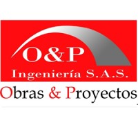 O&P Ingeniería S.A.S. logo - Similar company to Solvers Logistic
