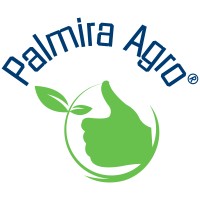 Palmira Agro Gübre San. ve Tic. A.Ş logo - Similar company to Ti̇ti̇z Agro Grup