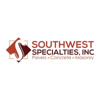 Southwest Specialties Inc. logo - Similar company to Pacific Decorative Concrete, Inc.