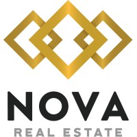 Nova Real Estate logo - Similar company to Nova Real Estate Hellas