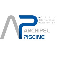ARCHIPEL PISCINE logo - Similar company to Arrca Carrelage