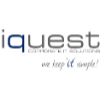 iQuest Consulting Pty Ltd logo - Similar company to Didazko Automation