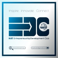 BUET Entrepreneurship Development Club(BEDC) logo - Similar company to Remote Mit