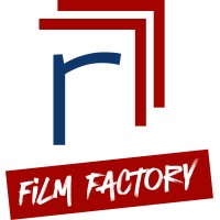 Challenger Factory logo - Similar company to Serialb Studio