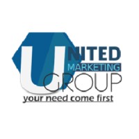 United Marketing Group LLC logo - Similar company to Talks Media Group